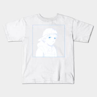 Naota Kids T-Shirt